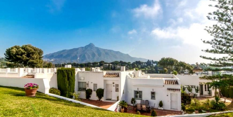ALQUILER VACACIONAL MARBELLA