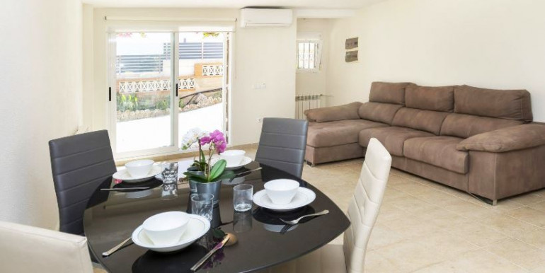 VILLA FAMILIAR EN PEÑISCOLA VILLA FAMILIAR EN PEÑISCOLA