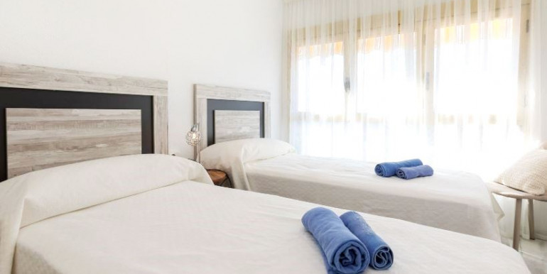 LARGE PENTHOUSE IN CAMBRILS LARGE PENTHOUSE IN CAMBRILS