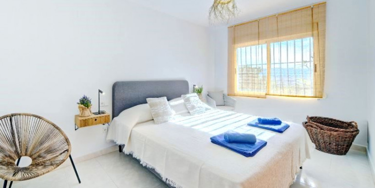 BRIGHT VILLA IN JÁVEA BRIGHT VILLA IN JÁVEA