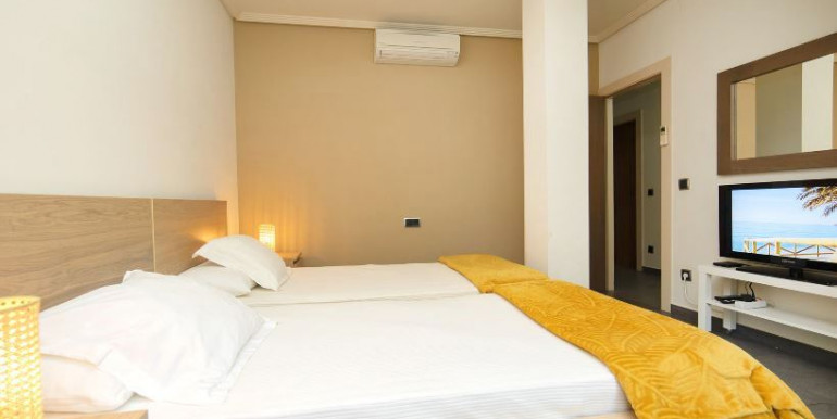 MODERN VILLA IN ALTEA MODERN VILLA IN ALTEA