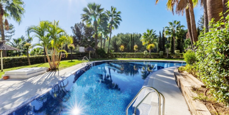 ÁTICO SIERRA BLANCA MARBELLA