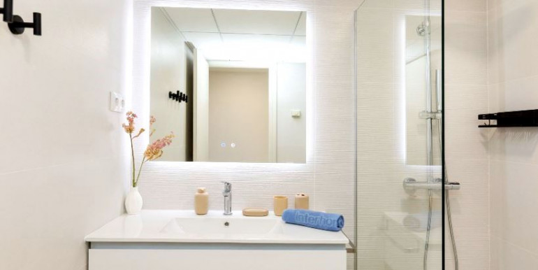 LARGE PENTHOUSE IN CAMBRILS LARGE PENTHOUSE IN CAMBRILS