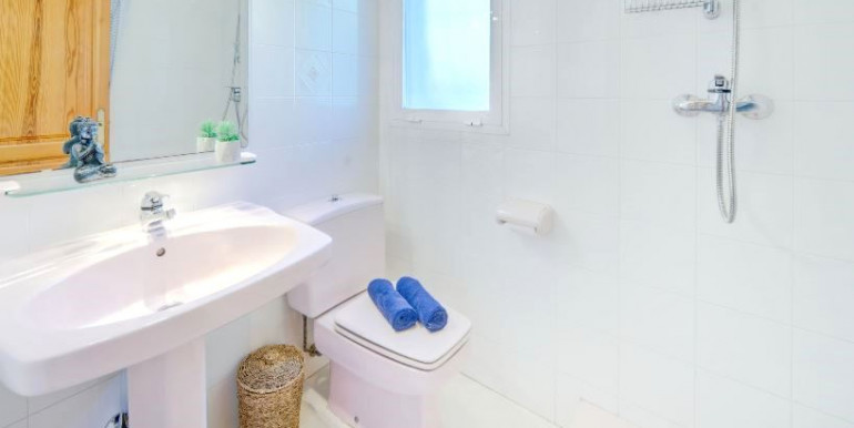 BRIGHT VILLA IN JÁVEA BRIGHT VILLA IN JÁVEA