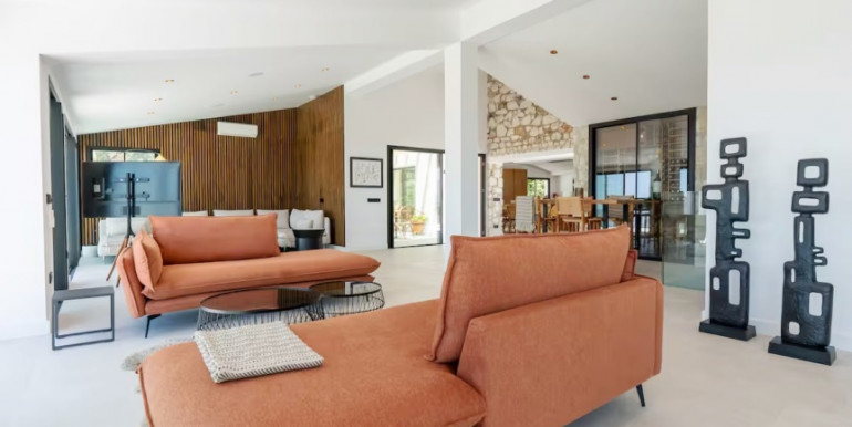 ESPACIOSA VILLA EN MIJAS ESPACIOSA VILLA EN MIJAS