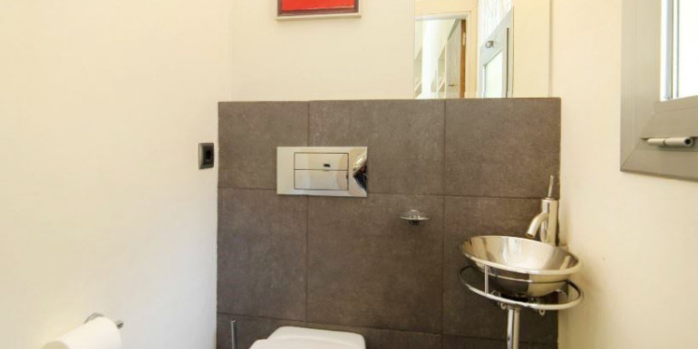 MODERN VILLA IN ALTEA MODERN VILLA IN ALTEA