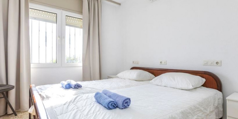 SOLEADA VILLA EN PEÑISCOLA SOLEADA VILLA EN PEÑISCOLA