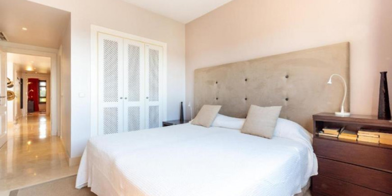 ÁTICO DÚPLEX EN MARBELLA