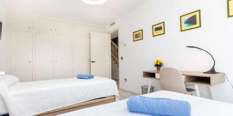 LARGE PENTHOUSE IN CAMBRILS LARGE PENTHOUSE IN CAMBRILS