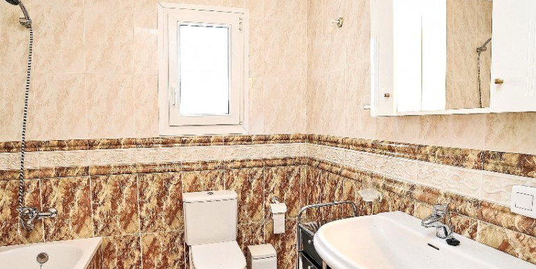 CASA FAMILIAR EN BENISSA CASA FAMILIAR EN BENISSA