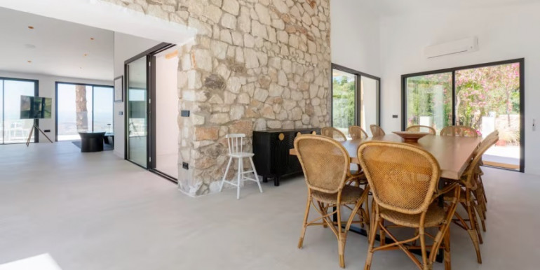 ESPACIOSA VILLA EN MIJAS ESPACIOSA VILLA EN MIJAS