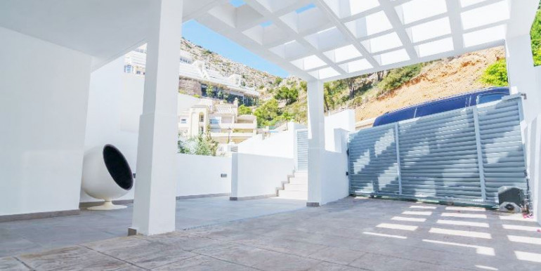 PRECIOSA VILLA EN ALTEA PRECIOSA VILLA EN ALTEA