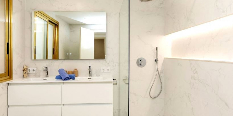 LARGE PENTHOUSE IN CAMBRILS LARGE PENTHOUSE IN CAMBRILS