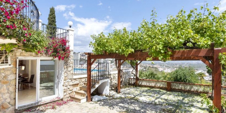 VILLA FAMILIAR EN PEÑISCOLA VILLA FAMILIAR EN PEÑISCOLA