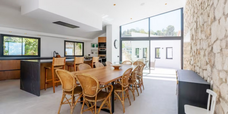 ESPACIOSA VILLA EN MIJAS ESPACIOSA VILLA EN MIJAS