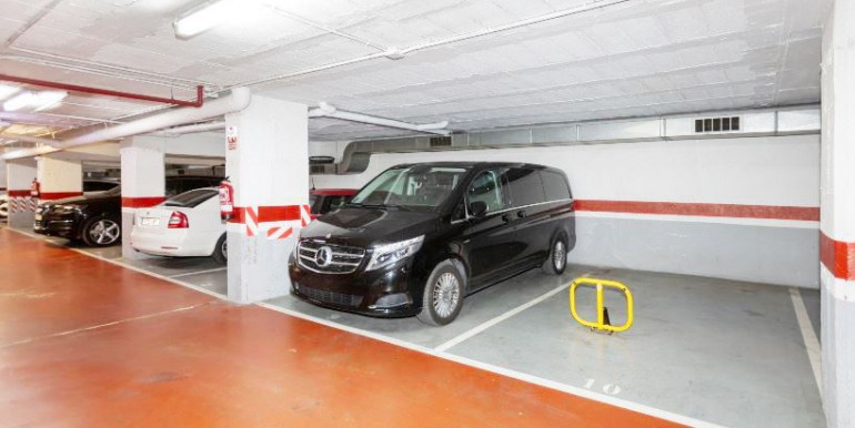 LARGE PENTHOUSE IN CAMBRILS LARGE PENTHOUSE IN CAMBRILS