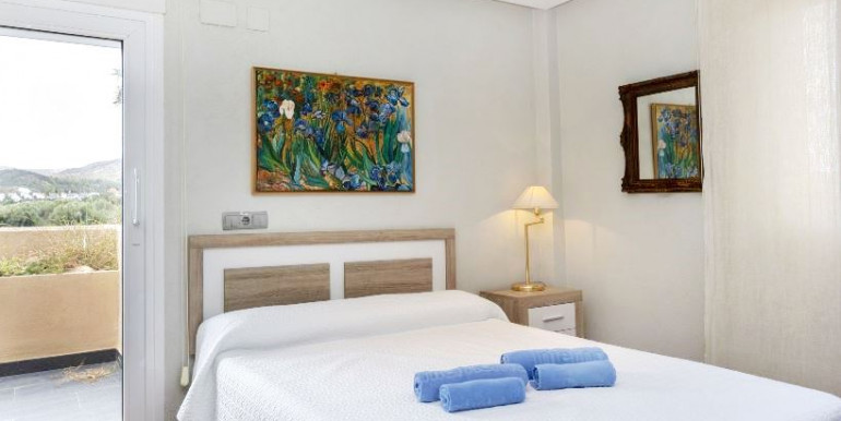 LARGE VILLA IN PEÑISCOLA