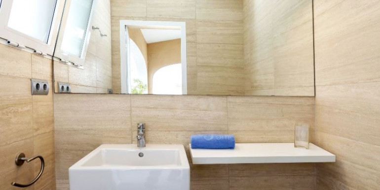 LARGE VILLA IN PEÑISCOLA