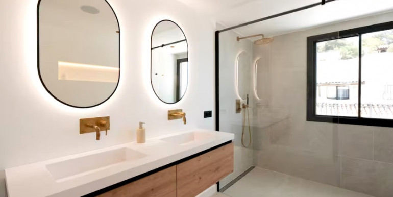 ESPACIOSA VILLA EN MIJAS ESPACIOSA VILLA EN MIJAS