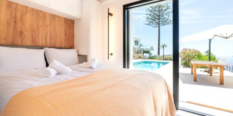 ESPACIOSA VILLA EN MIJAS ESPACIOSA VILLA EN MIJAS