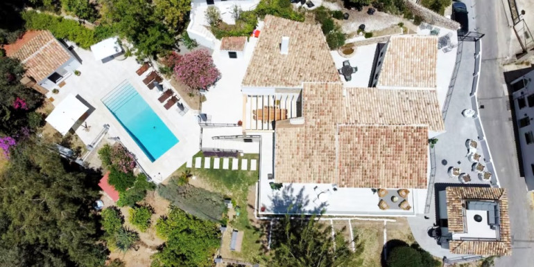 ESPACIOSA VILLA EN MIJAS ESPACIOSA VILLA EN MIJAS