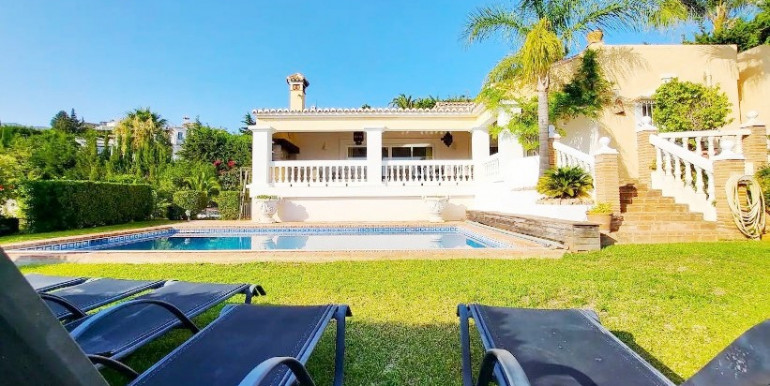 VILLA FAMILIAR EN MIJAS VILLA FAMILIAR EN MIJAS