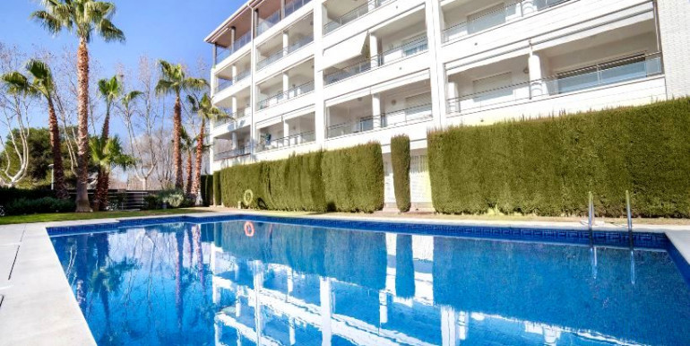 PLAYA DE ARO A 500m DEL MAR PLAYA DE ARO A 500m DEL MAR