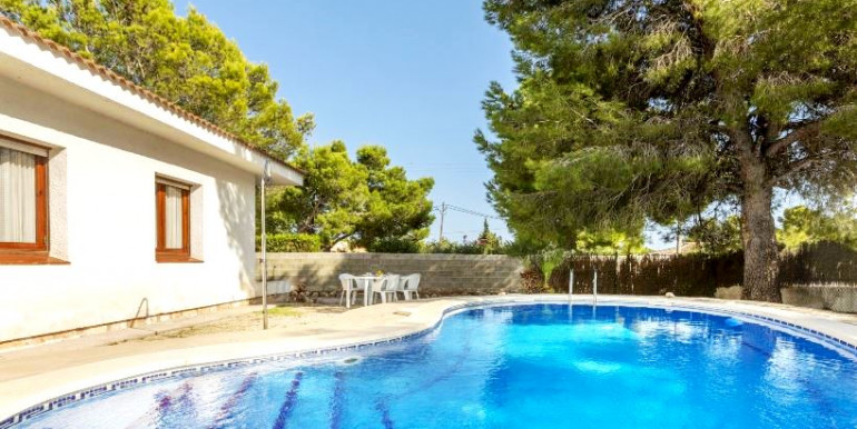 EN L'AMETLLA A 790m DEL MAR EN L'AMETLLA A 790m DEL MAR