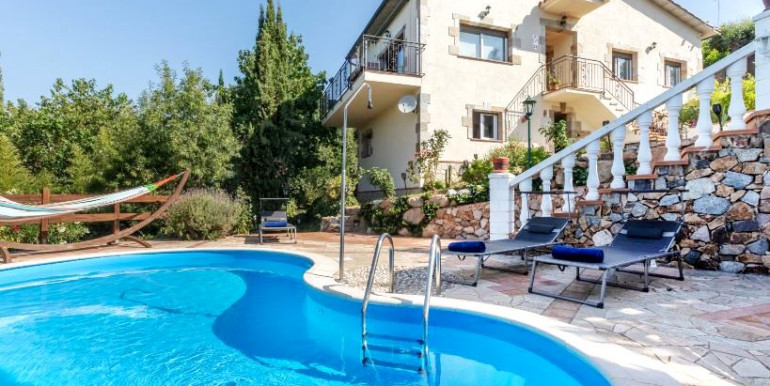 VILLA IN MASSANET DE LA SELVA VILLA IN MASSANET DE LA SELVA