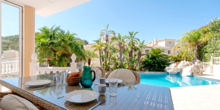 SOLEADA VILLA EN MIJAS SOLEADA VILLA EN MIJAS