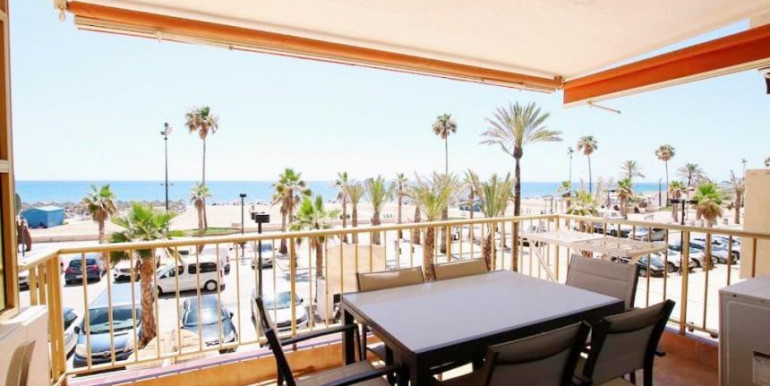 IN FUENGIROLA 40m FROM THE SEA IN FUENGIROLA 40m FROM THE SEA