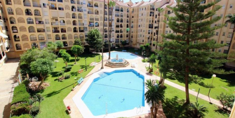 FUENGIROLA A 240m DEL MAR FUENGIROLA A 240m DEL MAR