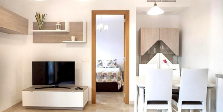 IN FUENGIROLA 55m FROM THE SEA IN FUENGIROLA 55m FROM THE SEA