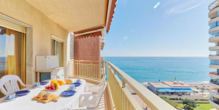 IN FUENGIROLA 45m FROM THE SEA IN FUENGIROLA 45m FROM THE SEA
