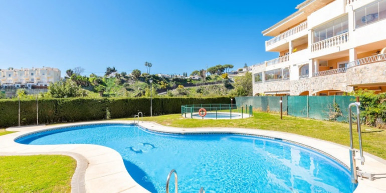 IN FUENGIROLA 500m FROM THE SEA IN FUENGIROLA 500m FROM THE SEA