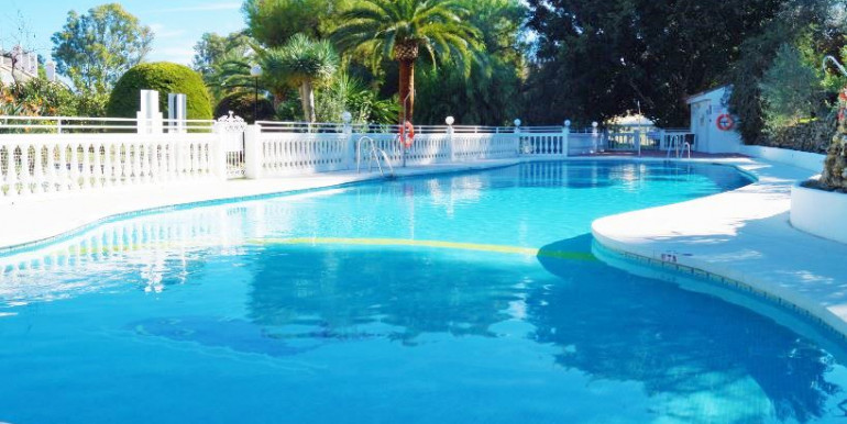 COSY DUPLEX IN MIJAS COSY DUPLEX IN MIJAS