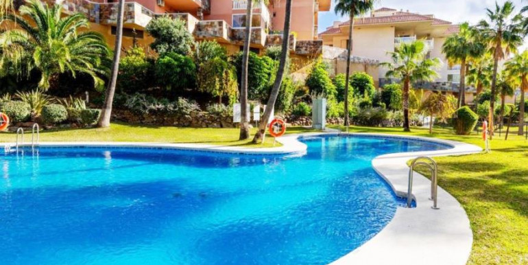 APARTAMENTO EN EL HIGUERÓN APARTAMENTO EN EL HIGUERÓN