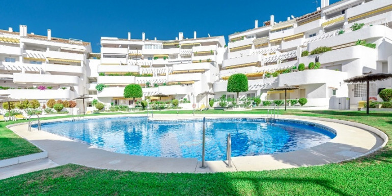 LOVELY APARTMENT MARBELLA LOVELY APARTMENT MARBELLA