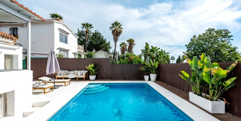 EXCEPTIONAL INVESTMENT MARBELLA EXCEPTIONAL INVESTMENT MARBELLA