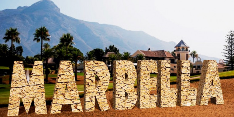 REFINADA VILLA EN MARBELLA REFINADA VILLA EN MARBELLA