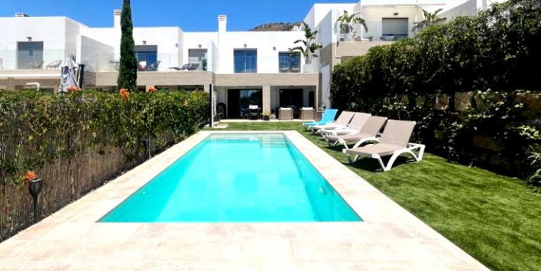 PHENOMENAL HOUSE IN MIJAS PHENOMENAL HOUSE IN MIJAS