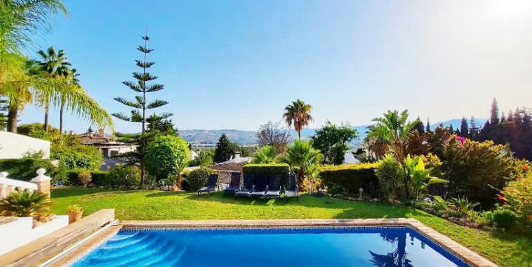 VILLA FAMILIAR EN MIJAS VILLA FAMILIAR EN MIJAS