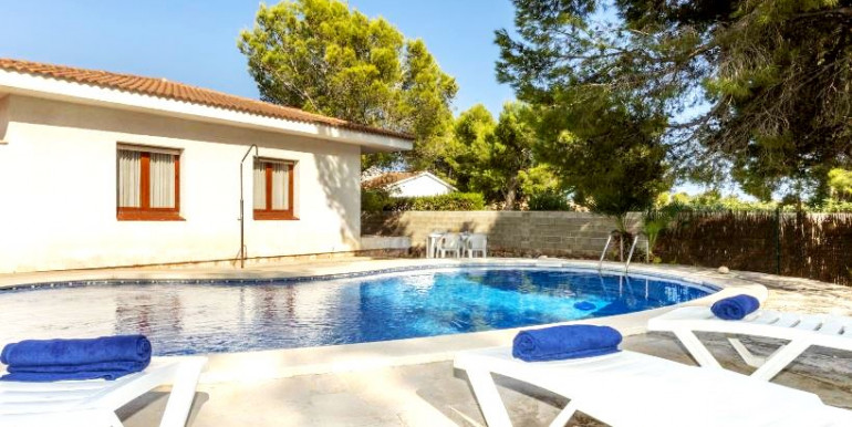 EN L'AMETLLA A 790m DEL MAR EN L'AMETLLA A 790m DEL MAR