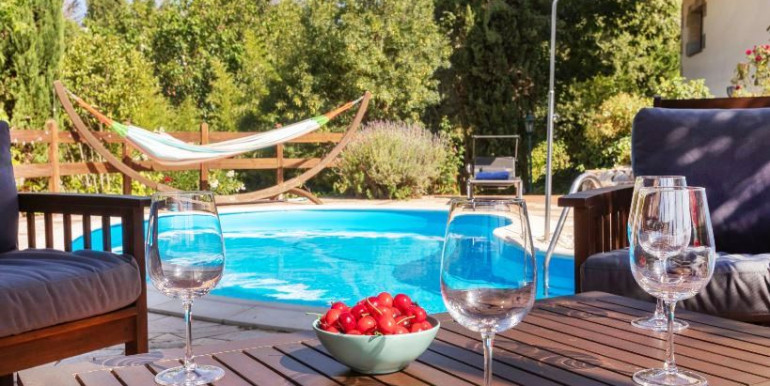 VILLA IN MASSANET DE LA SELVA VILLA IN MASSANET DE LA SELVA