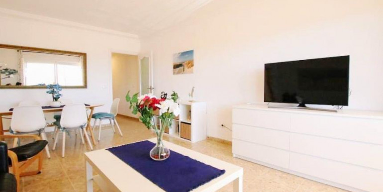 IN FUENGIROLA 40m FROM THE SEA IN FUENGIROLA 40m FROM THE SEA