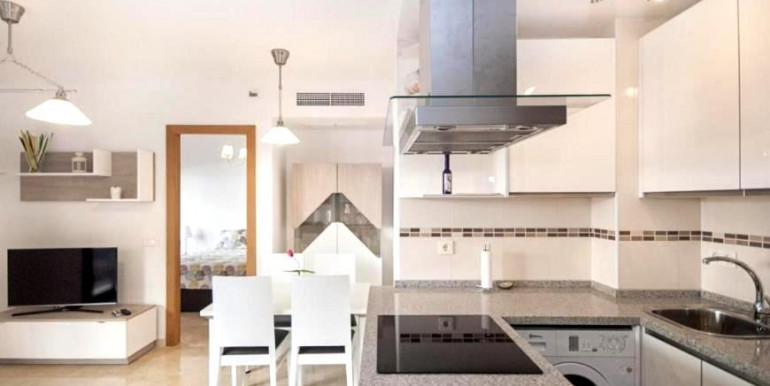 IN FUENGIROLA 55m FROM THE SEA IN FUENGIROLA 55m FROM THE SEA