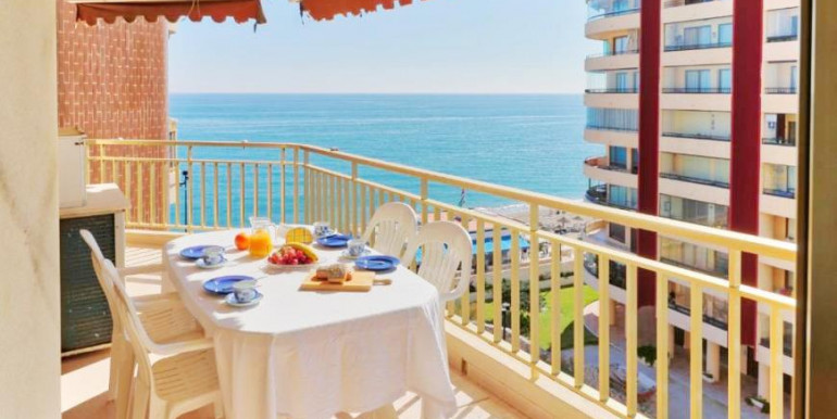 IN FUENGIROLA 45m FROM THE SEA IN FUENGIROLA 45m FROM THE SEA