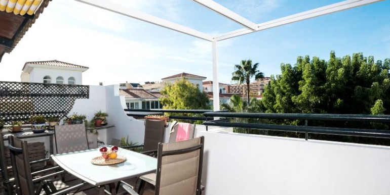 ÁTICO DÚPLEX TORREMOLINOS ÁTICO DÚPLEX TORREMOLINOS