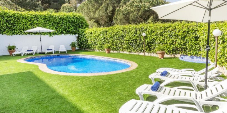 COSY VILLA LLORET DE MAR COSY VILLA LLORET DE MAR