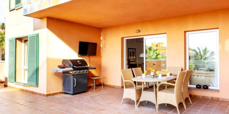 APARTAMENTO EN EL HIGUERÓN APARTAMENTO EN EL HIGUERÓN